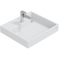 Раковина над стиральной машиной (60х55) СаНта  Юпитер 900130