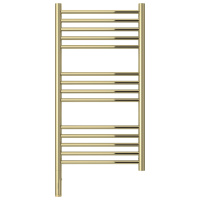 Полотенцесушитель электрический (80х40) Сунержа Богема 3.0 020-5804-8040 левый