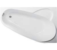 Акриловая ванна Vagnerplast Selena (160x105) VPBA163SEL3PX-04 правая Акриловая ванна Vagnerplast Selena (160x105) VPBA163SEL3PX-04 правая