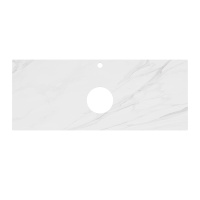 Столешница под раковину Kerama Marazzi Plaza Монте PL1.SG507100R\120