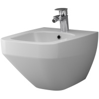 Подвесное биде Am.Pm Inspire 2.0 C50A3411WH Подвесное биде Am.Pm Inspire 2.0 C50A3411WH