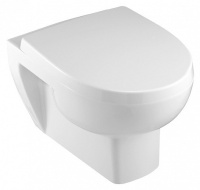 Унитаз подвесной Jacob Delafon Odeon Up E4570-00