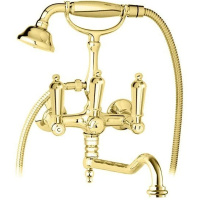 Смеситель для ванны Cezares First FIRST-VDF-03/24-M