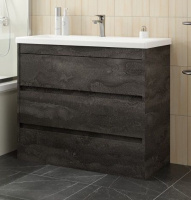 База под раковину Art&Max FAMILY-M-900-3C-PIA-IS