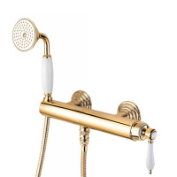 Смеситель для душа Cezares APHRODITE-DM-03/24-Bi