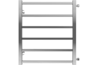 Полотенцесушитель водяной боковое подключение (50х60) П6 Terminus Ватикан 4670078563361