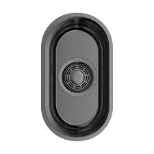 Мойка для кухни Omoikiri Omi 16-U-GM 4993483