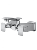 Смеситель для ванны WONZON & WOGHAND SHAKESPEARE, хром WW-653101-CR