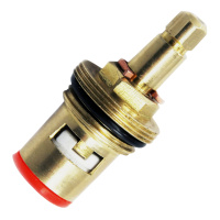 Кран-букса керамическая ПСМ 1/2" 2шт. блистер кв 7х7 PSM-1293-77 Кран-букса керамическая ПСМ 1/2" 2шт. блистер кв 7х7 PSM-1293-77