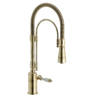 Смеситель для кухни Nobili Charlie CH75300BR