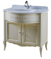 Тумба под раковину Am.Pm 5 O’Clock M25FSX1053SG