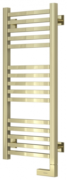 Полотенцесушитель Электрический Cунержа Модус 2.0 Правый (800x300) Шампань 020-5601-8030