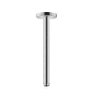Кронштейн для верхнего душа 300 мм Hansgrohe S 27389000 хром