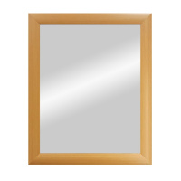 Зеркало (60x74) Continent Бук Б113