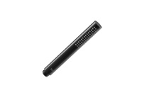 Ручной душ Roca Stella Round 1F, PVD, titanium black 5B3750CN0