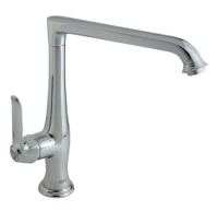 Смеситель для кухни ESKO Monaco MO 519, хром