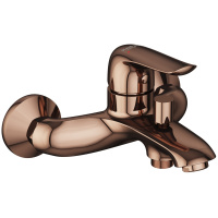 Смеситель для ванны Damixa RedBlu Palace Evo 2 331000000