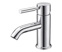 Смеситель для раковины WasserKRAFT Main 4105 Смеситель для раковины WasserKRAFT Main 4105