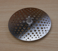 Сетчатый фильтр Geberit для писсуаров Centaurus, комбинированный режим 500.675.00.1