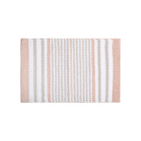 Коврик для ванны 50x80 розовый IDDIS BC04P58i12