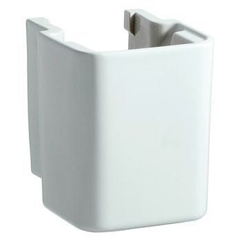 Полупьедестал для раковины Laufen LB3 8.1968.1.000.000.1