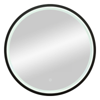 Зеркало (60х60) Misty Альферац АЛЬ-02-60-14