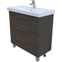 Тумба под раковину 1Marka  Gaula 80Н У92547