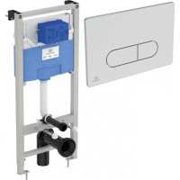 Инсталляция для подвесных унитазов Ideal Standard Strada II R0309AA