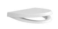 Сиденье для унитаза Cersanit PARVA DPL EO S-DS-PARVA-DL-t