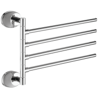 Полотенцедержатель реечный поворотный FASHUN A1614