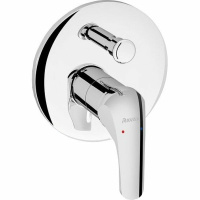 Смеситель для ванны Ravak Rosa RS 065.00 X070050