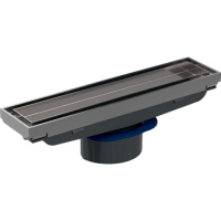 Душевой канал под плитку Geberit CleanLine 154.455.00.1