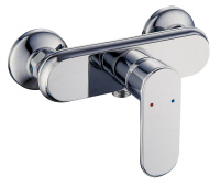 Смеситель для душа  ПСМ-Профсан Серия-600 PSM-600-4