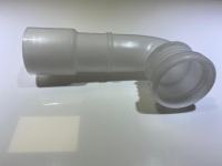 Смывная труба GROHE 67700131