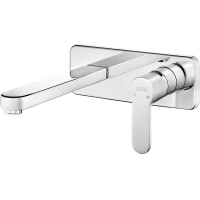 Смеситель для раковины E.C.A. Nita 102167608EX-K Смеситель для раковины E.C.A. Nita 102167608EX-K