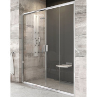 Душевая дверь Ravak Blix BLDP4 130 0YVJ0C00Z1