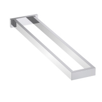 Полотенцедержатель двойной Timo Selene 10052/00 Полотенцедержатель двойной Timo Selene 10052/00