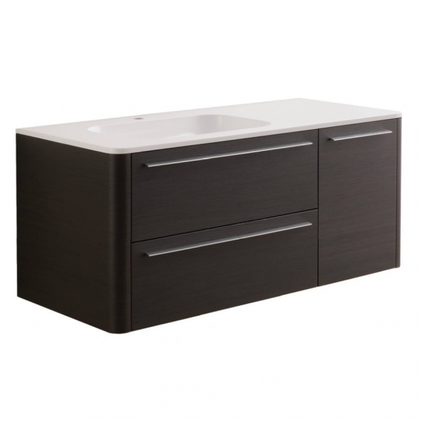 Тумба для ванной Am.Pm Awe M15FHL1153VF