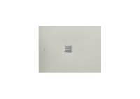 Душевой поддон  Roca Terran 120X70 Cemento AP014B02BC01300