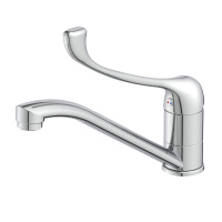 Смеситель для кухни Lemark Project LM4634C