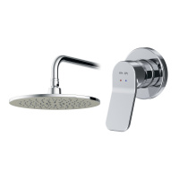 Душевой комплект Am.Pm X-Joy FB85A2R010