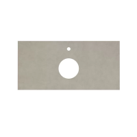 Столешница под раковину 100 Kerama Marazzi Canaletto Риальто CN100.DD506920R бежевый