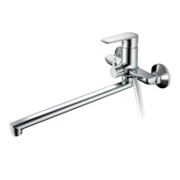 Смеситель для ванны Haiba HB22563 Смеситель для ванны Haiba HB22563