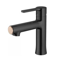 Смеситель для раковины Haiba HB10652-7