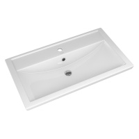 Раковина встраиваемая Onika Фостер 80 4640021064733