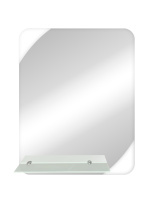 Зеркало (53,5x68) Continent Этьен В168