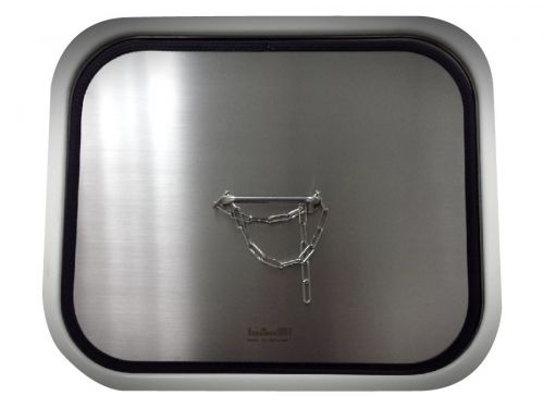 Мойка кухонная Reginox Chicago L барбекю с крышкой 43941