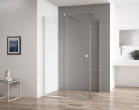 Душевой уголок (120х90) CEZARES STREAM STREAM-AH-1-120/90-C-Cr