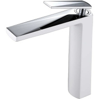 Смеситель для раковины Boheme Venturo 372-W