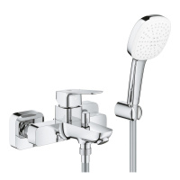 Смеситель для ванны Grohe Cubeo 1018140000